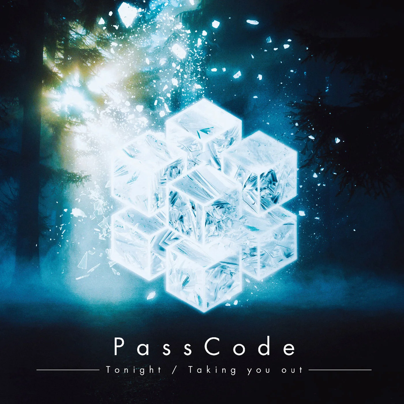 PassCode パスコード LIVE UNLIMITED Blu-ray 【公式通販】
